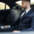 Who is a private transfer service in Germany suitable for?